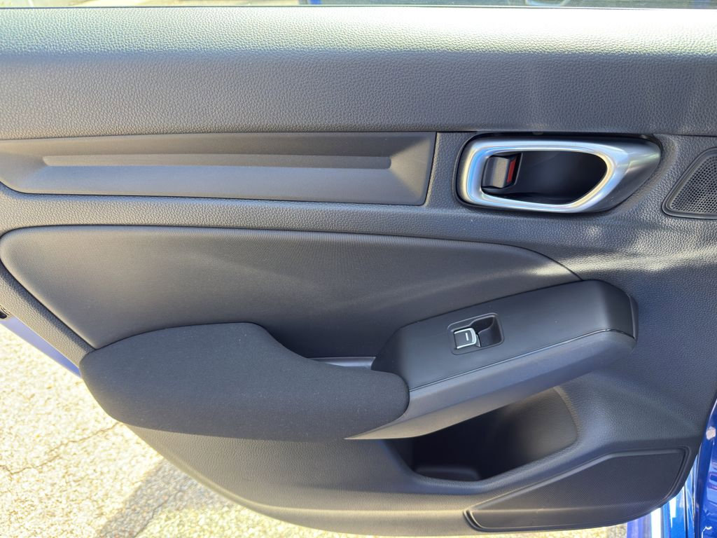 Used 2023 Honda Civic EX image 33