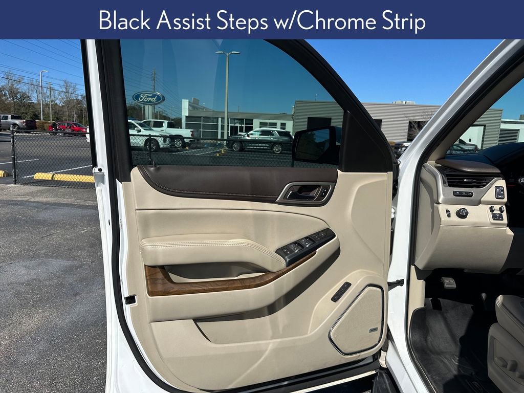 Used 2020 GMC Yukon XL Denali image 25