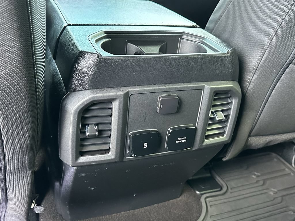 Used 2019 Ford F150 XLT w/ Equipment Group 302A Luxury AWD/4WD image 16