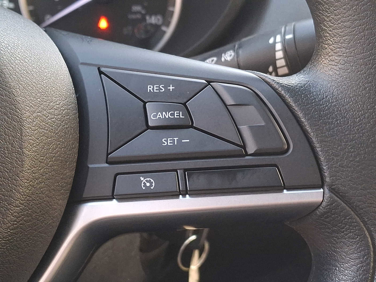 Used 2022 Nissan Versa S image 16