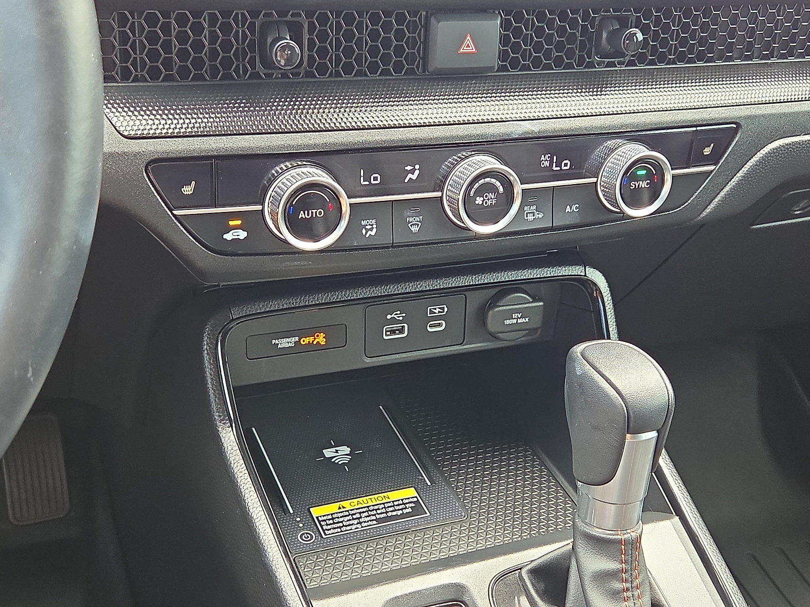 Used 2025 Honda CR-V Sport-L image 18