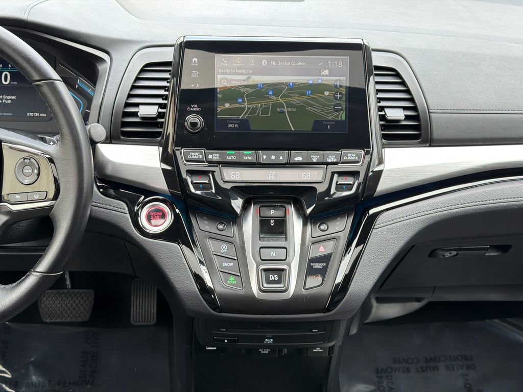 Used 2021 Honda Odyssey Touring image 24