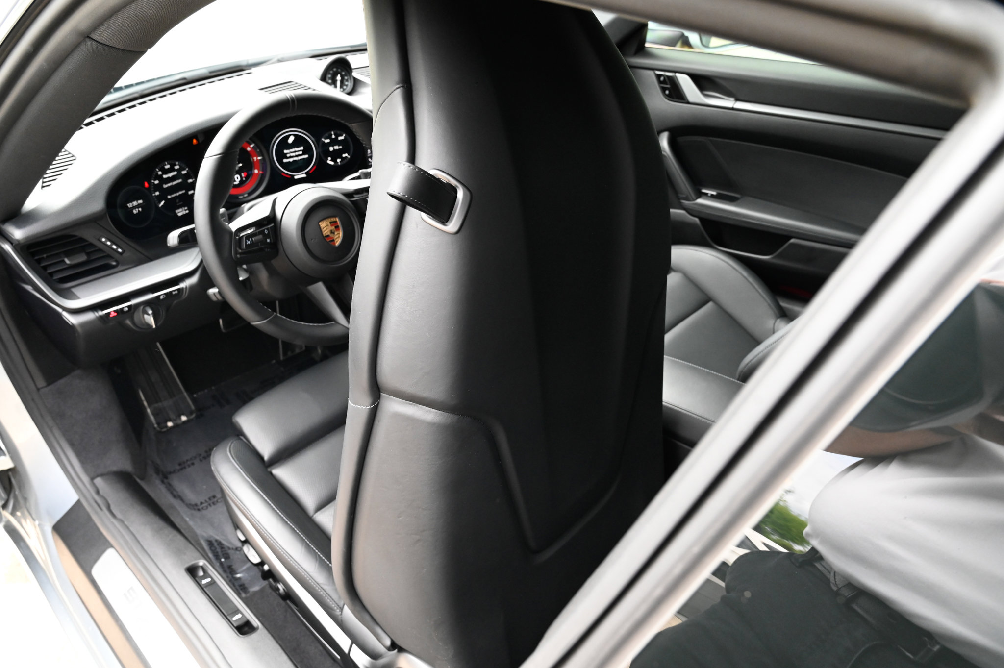 Used 2020 Porsche 911 Carrera S RWD image 20