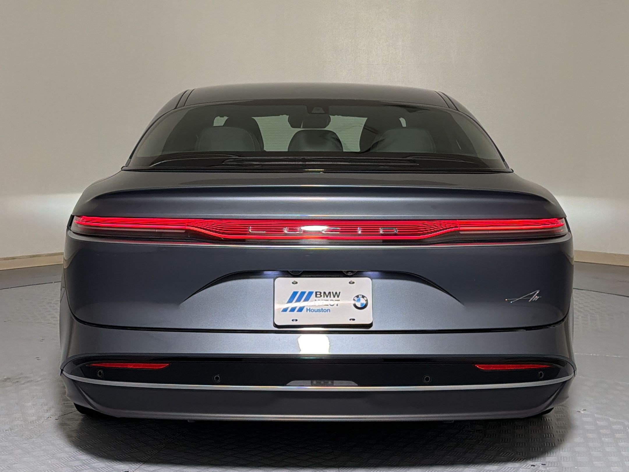 Used 2023 Lucid Air Pure RWD image 9