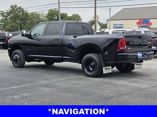 New 2026 RAM 3500 Laramie w/ Night Edition image 7