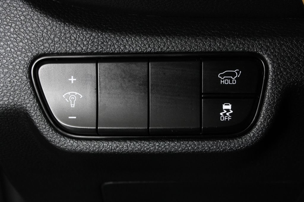 Used 2024 Kia Seltos SX w/ SX Sunroof Package AWD/4WD image 26