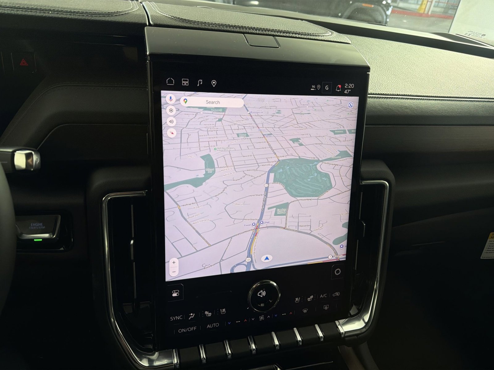 New 2026 GMC Yukon XL Denali w/ Denali Reserve Package image 20