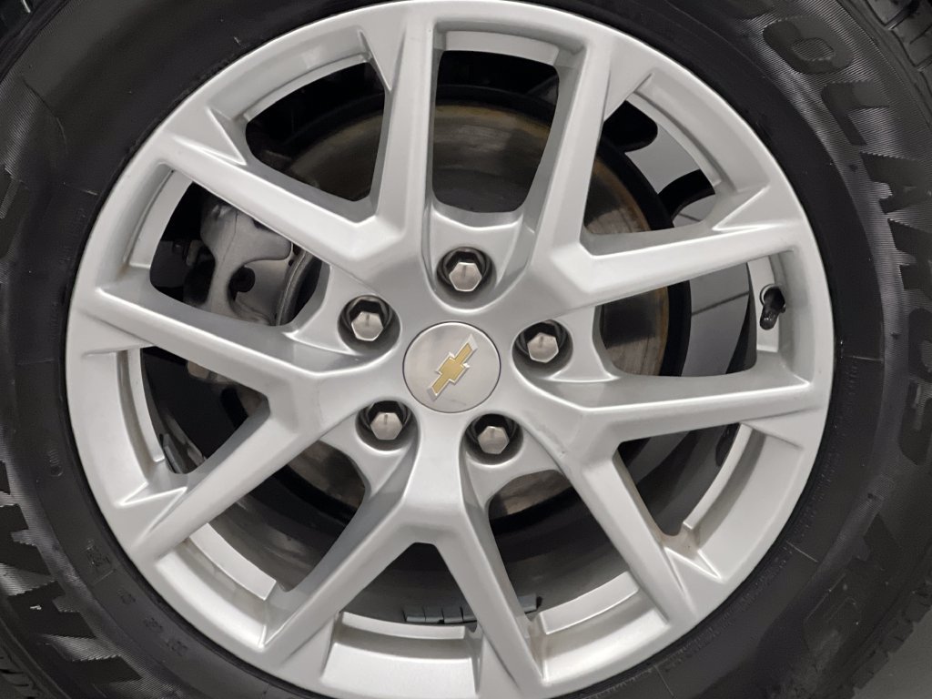 Used 2024 Chevrolet Equinox LT AWD/4WD image 67