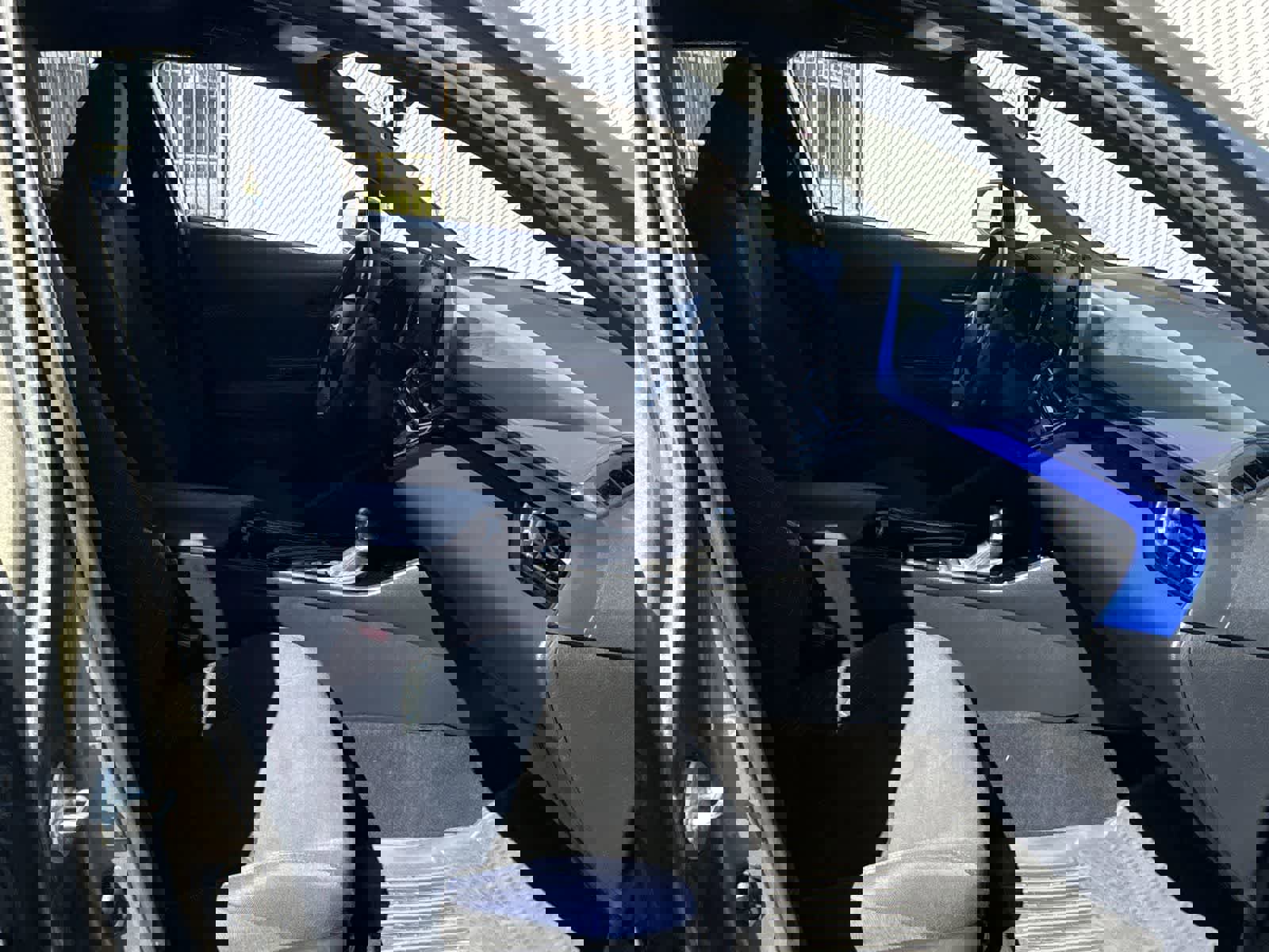 Used 2021 Toyota C-HR XLE image 25