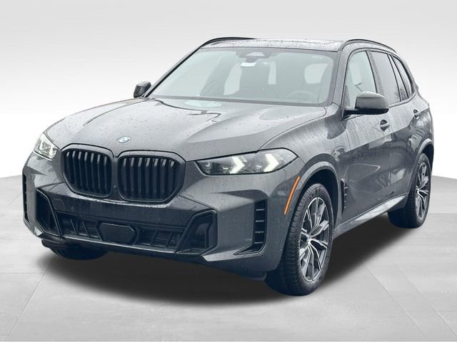 New 2026 BMW X5 xDrive40i w/ M Sport Package AWD/4WD image 5