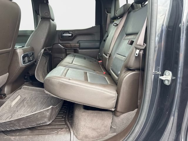 Used 2020 GMC Sierra 1500 Denali w/ Denali Ultimate Package AWD/4WD image 12