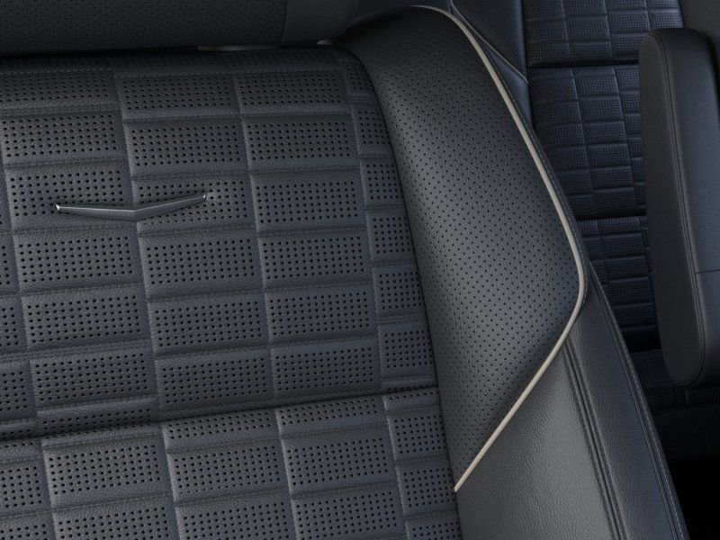 New 2026 Cadillac Escalade Platinum Sport image 21