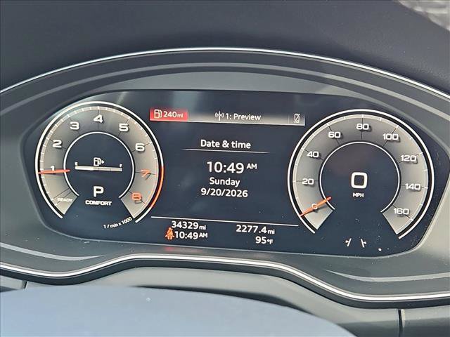 Used 2024 Audi Q5 2.0T Premium Plus AWD/4WD image 14