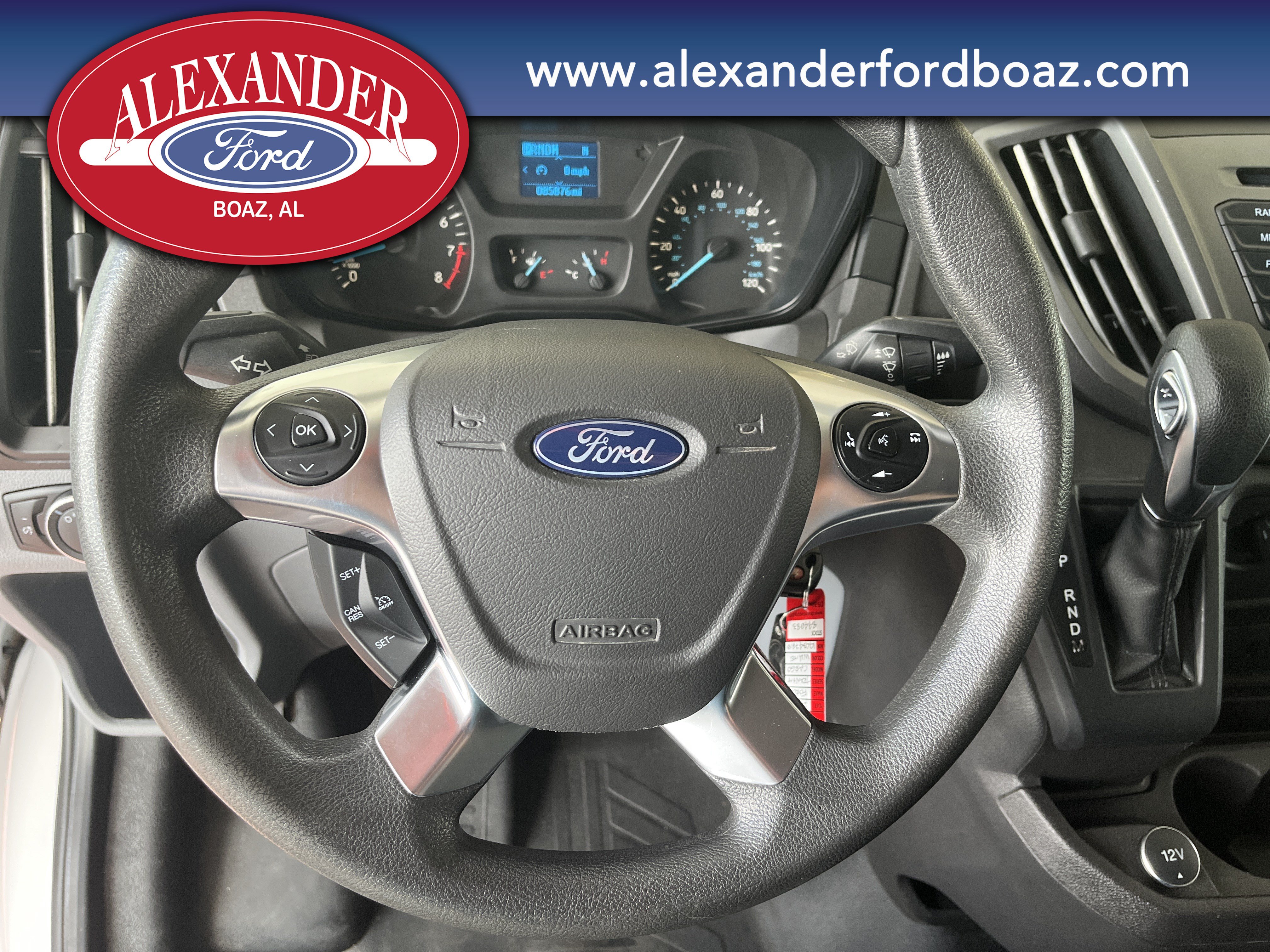 Used 2019 Ford Transit 150 130 Low Roof RWD image 19