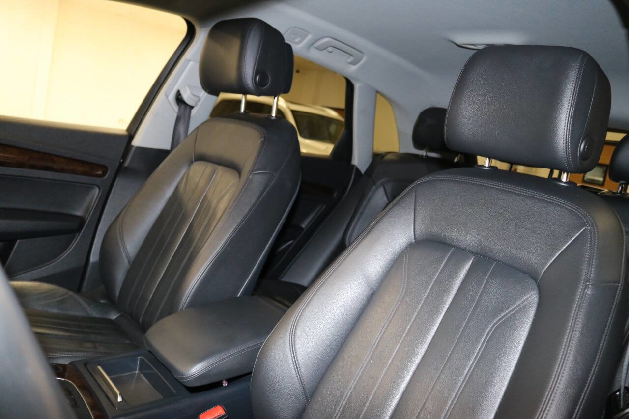 Used 2018 Audi Q5 2.0T Premium image 72