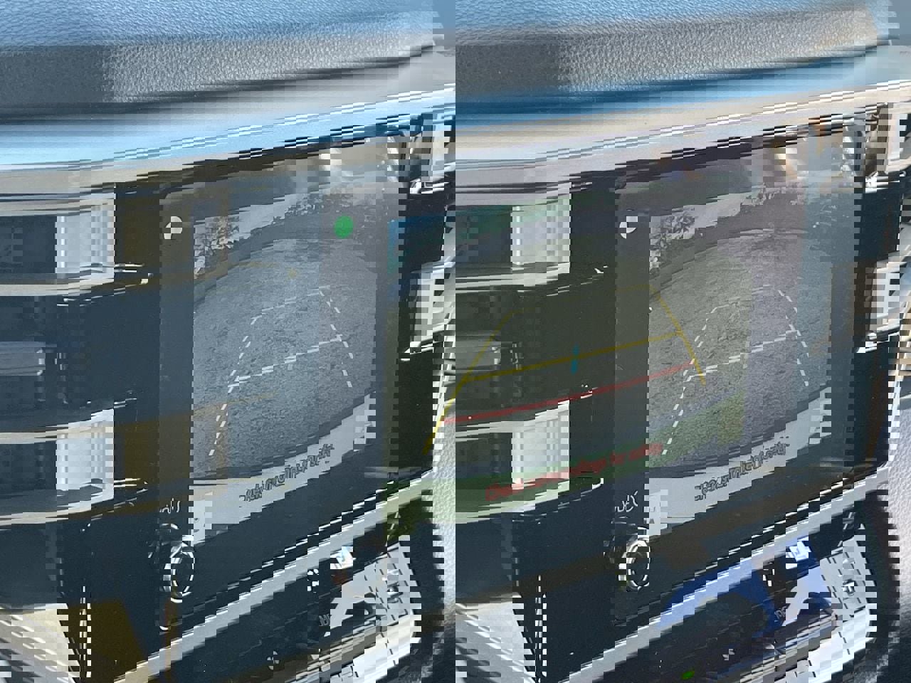 New 2026 Toyota Tundra SR5 image 15