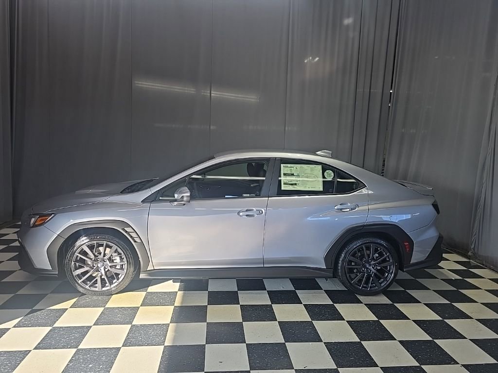 New 2026 Subaru WRX Premium AWD/4WD image 18