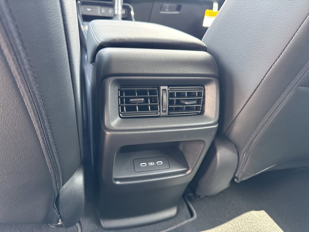 New 2026 Honda CR-V EX-L image 11
