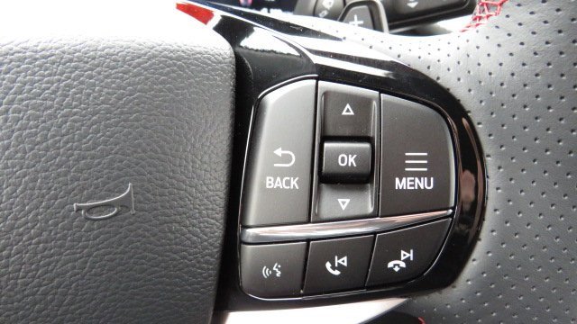 New 2026 Ford Explorer ST image 23