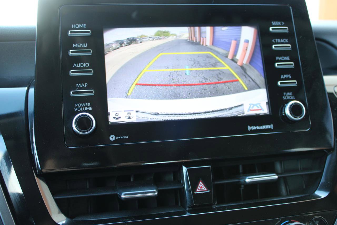 Used 2023 Toyota Camry LE image 27