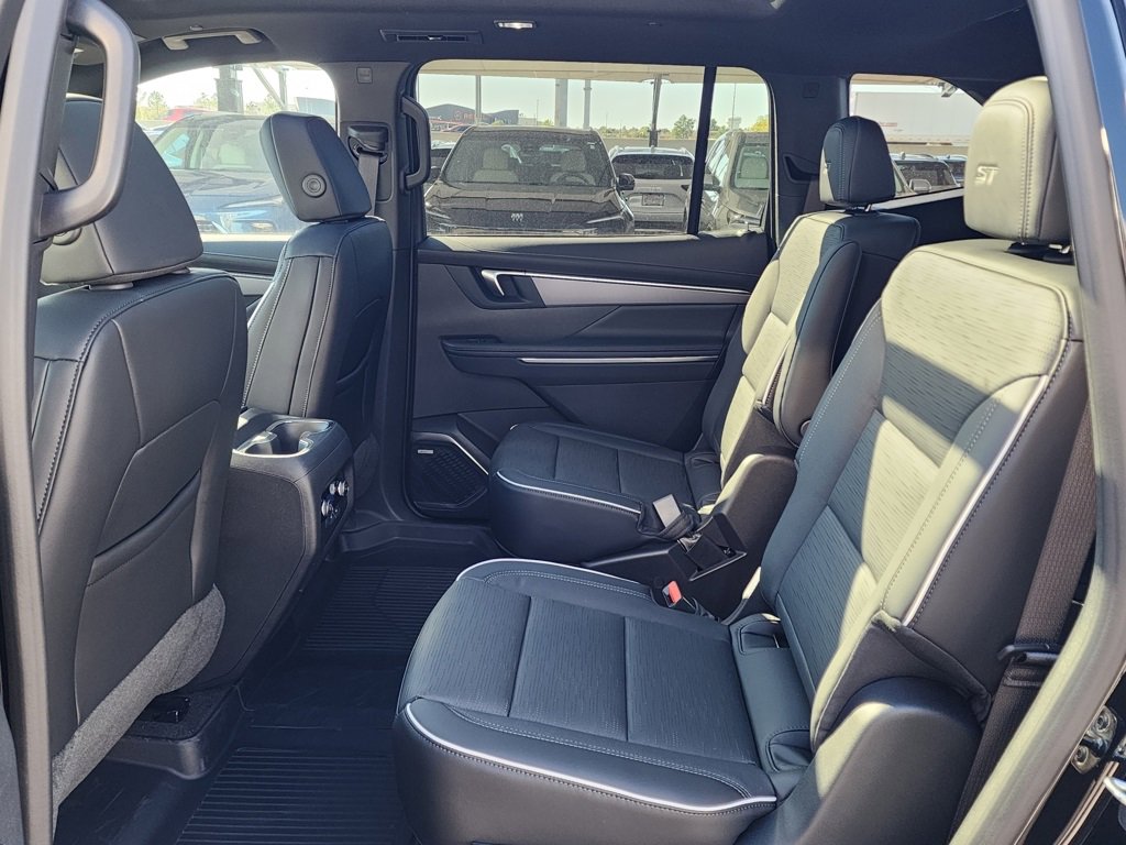 New 2026 Buick Enclave Sport Touring w/ Super Cruise Package image 45