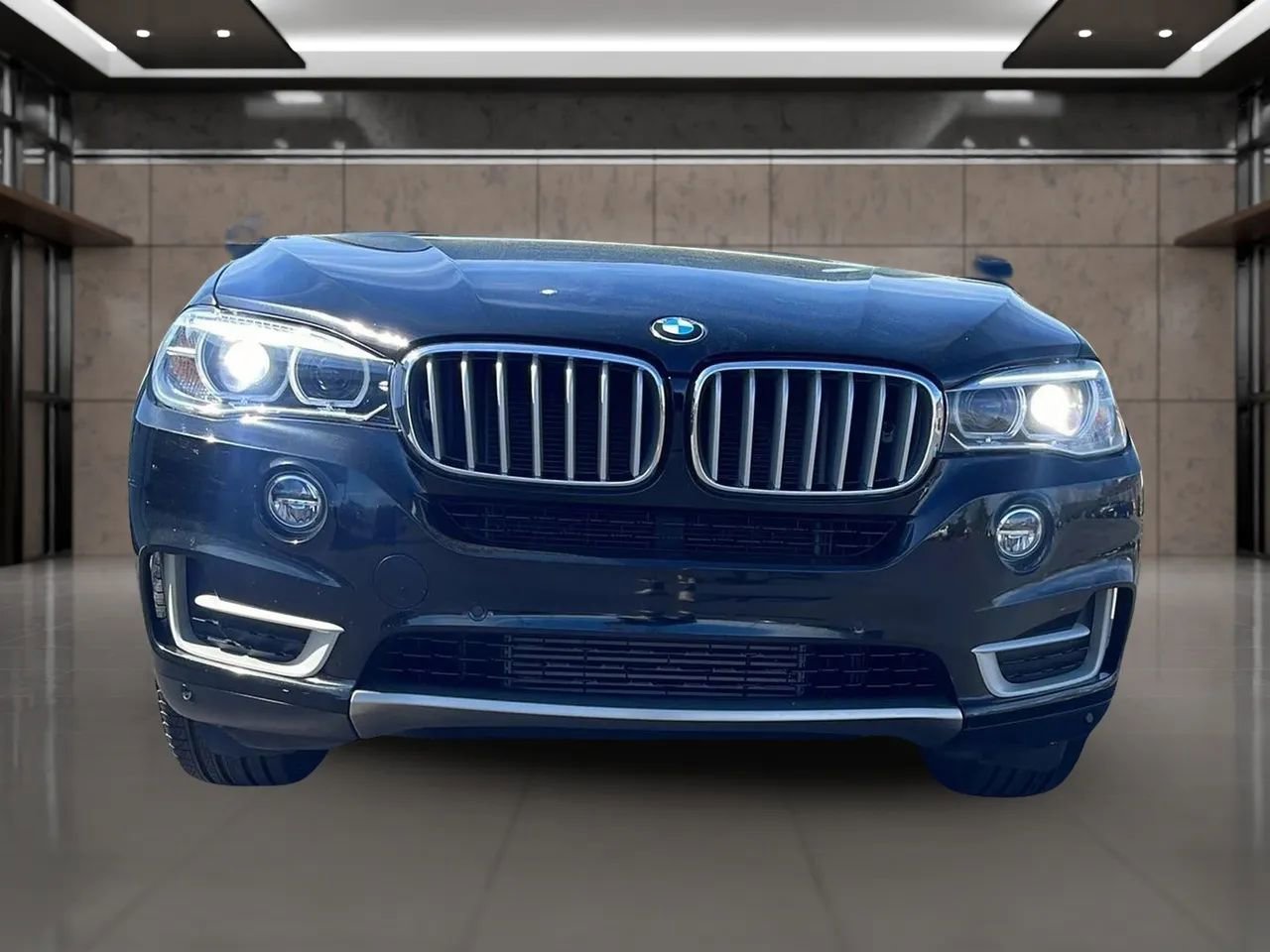 Used 2017 BMW X5 sDrive35i image 7