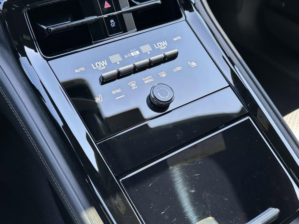 New 2026 Porsche Panamera GTS AWD/4WD image 27