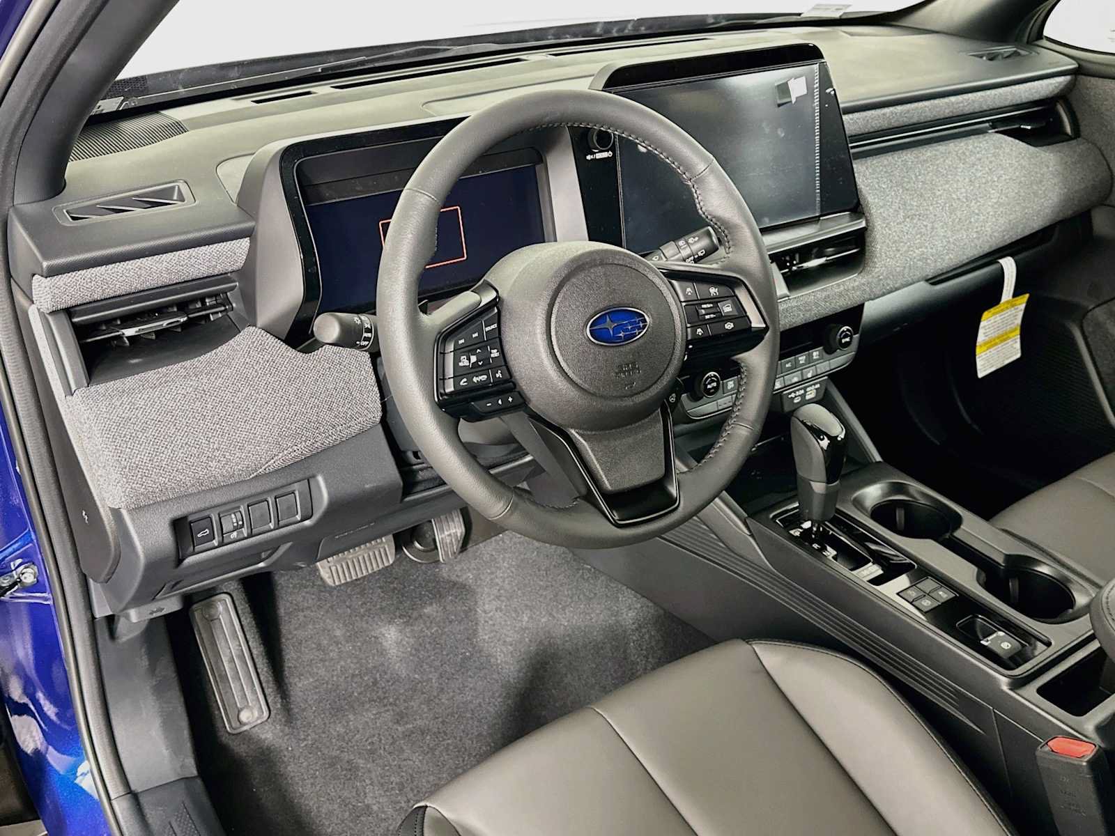 New 2026 Subaru Outback Premium AWD/4WD image 9
