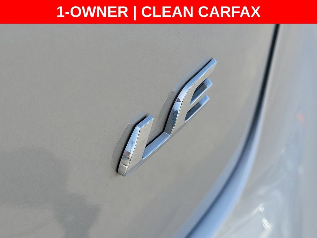 Used 2024 Toyota Corolla LE FWD image 10