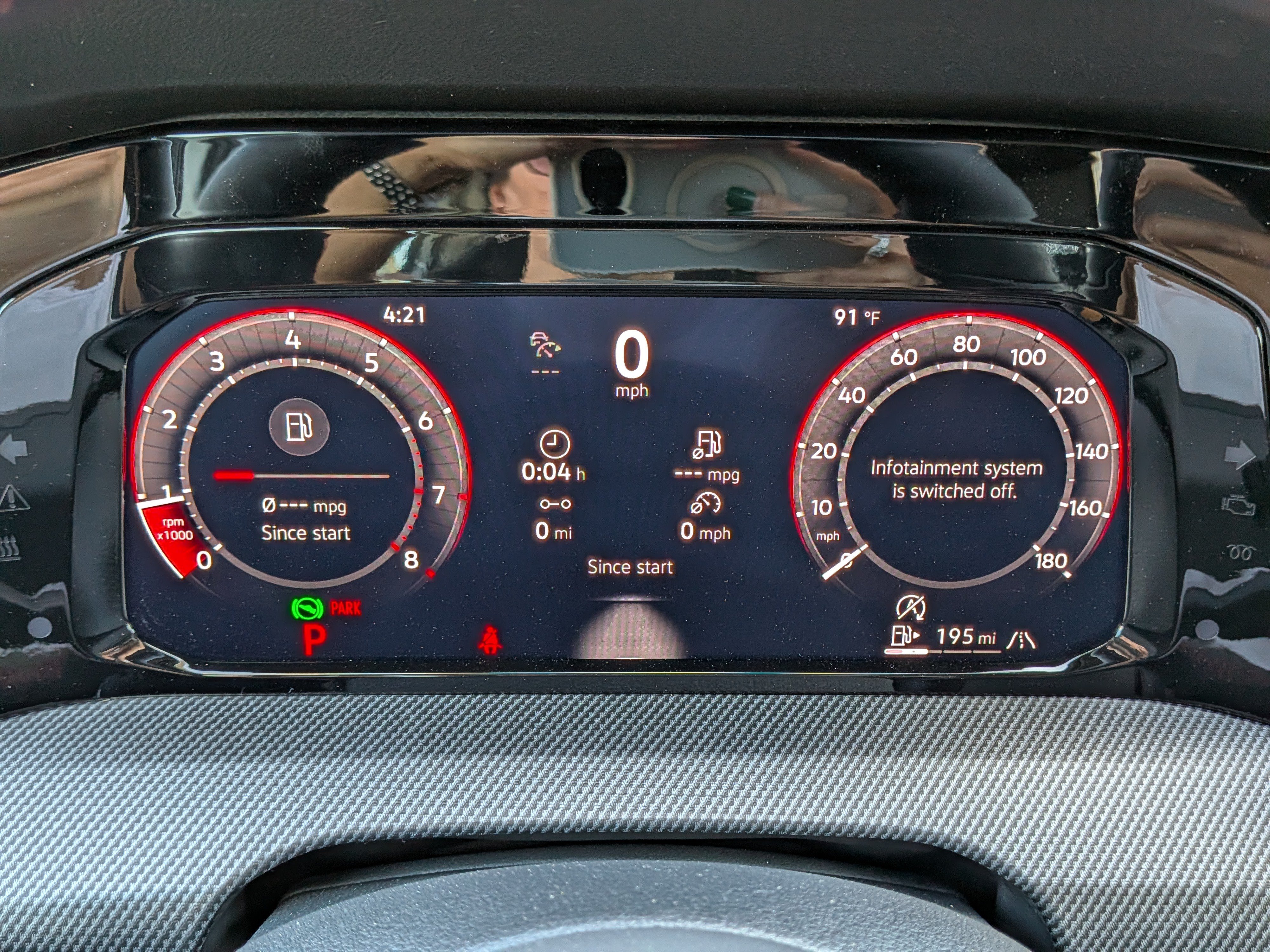 New 2026 Volkswagen GTI SE FWD image 26