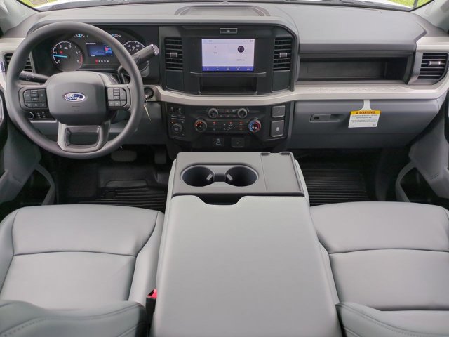 New 2026 Ford F350 XL image 15