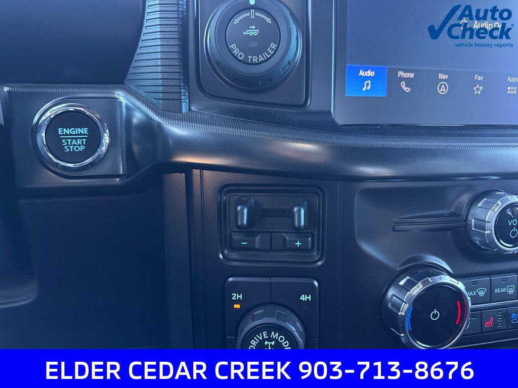 Used 2024 Ford F150 Raptor AWD/4WD image 34