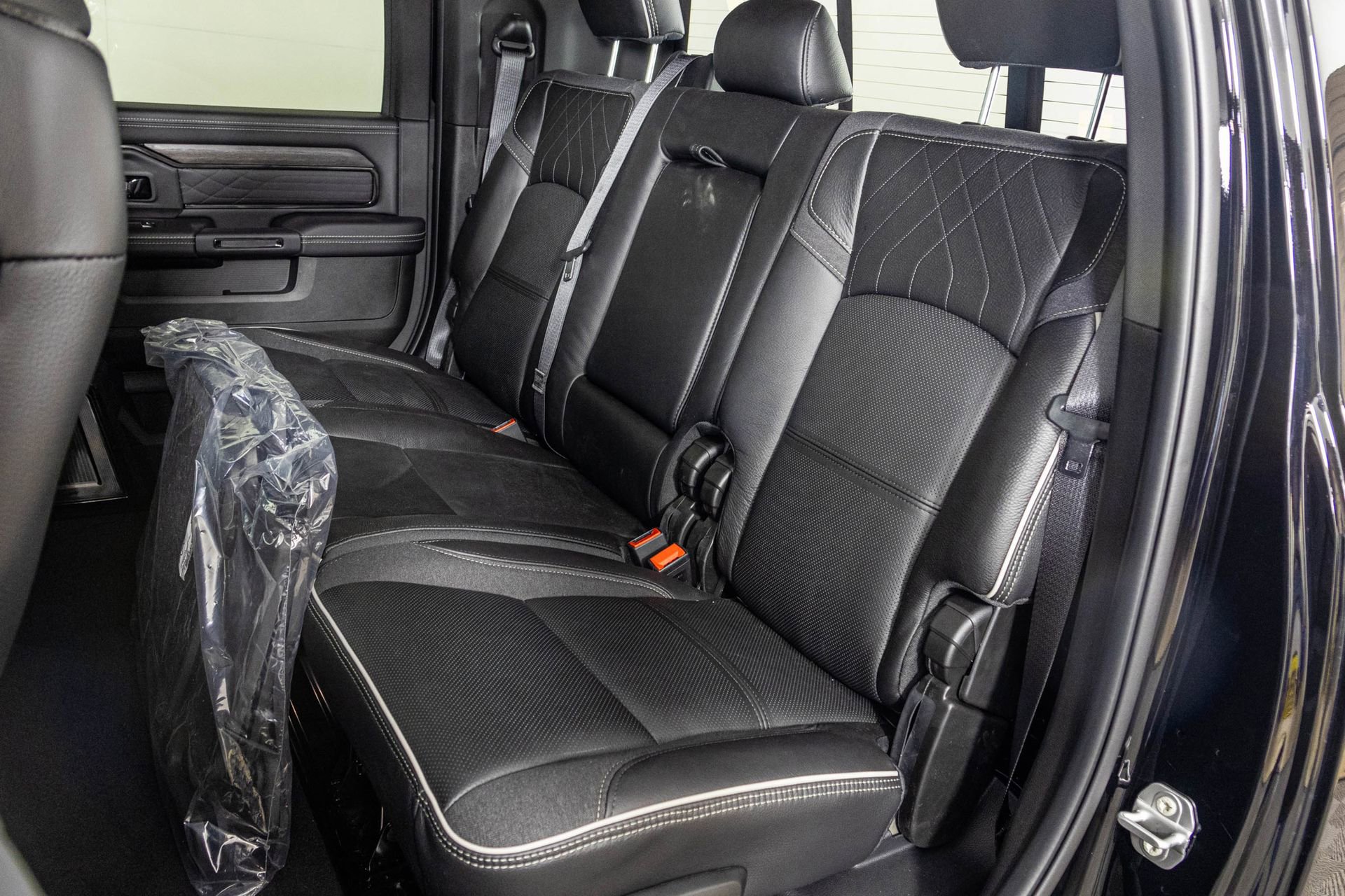 New 2026 RAM 2500 Limited image 38