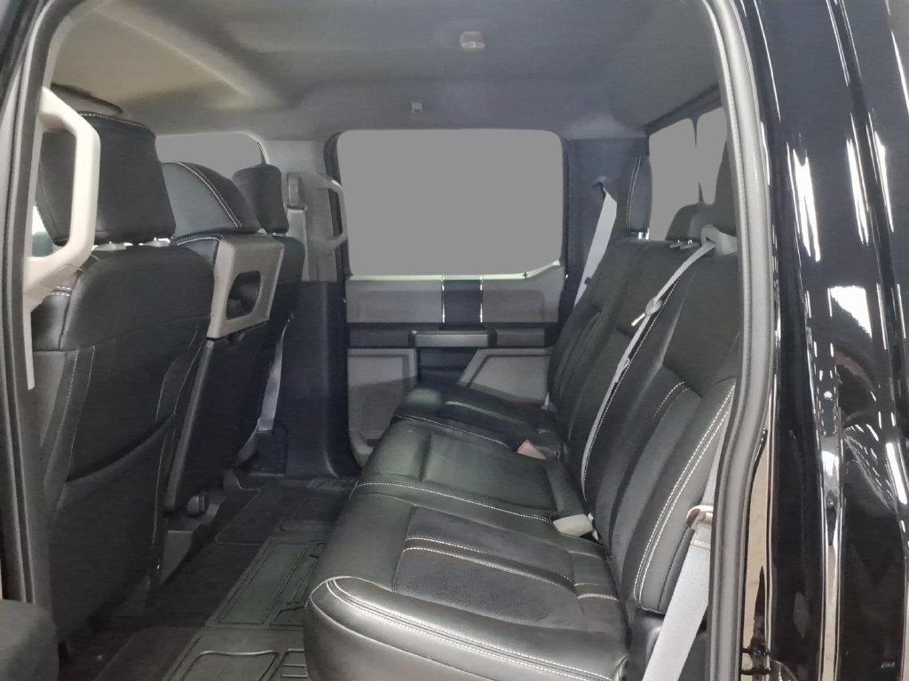 Used 2018 Ford F150 XLT w/ Equipment Group 301A Mid AWD/4WD image 5