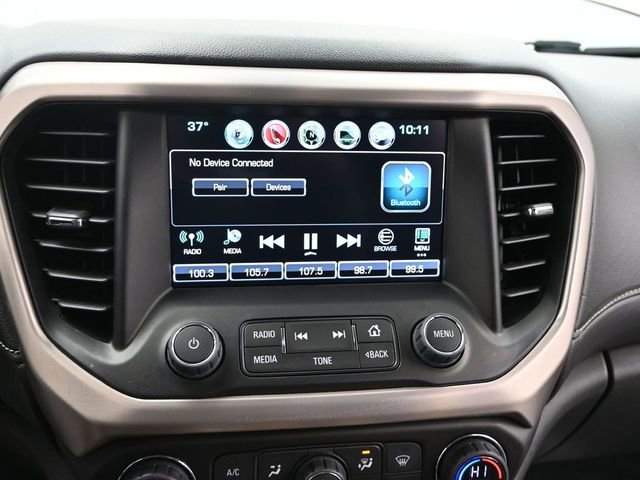 Used 2017 GMC Acadia Denali w/ Technology Package image 12