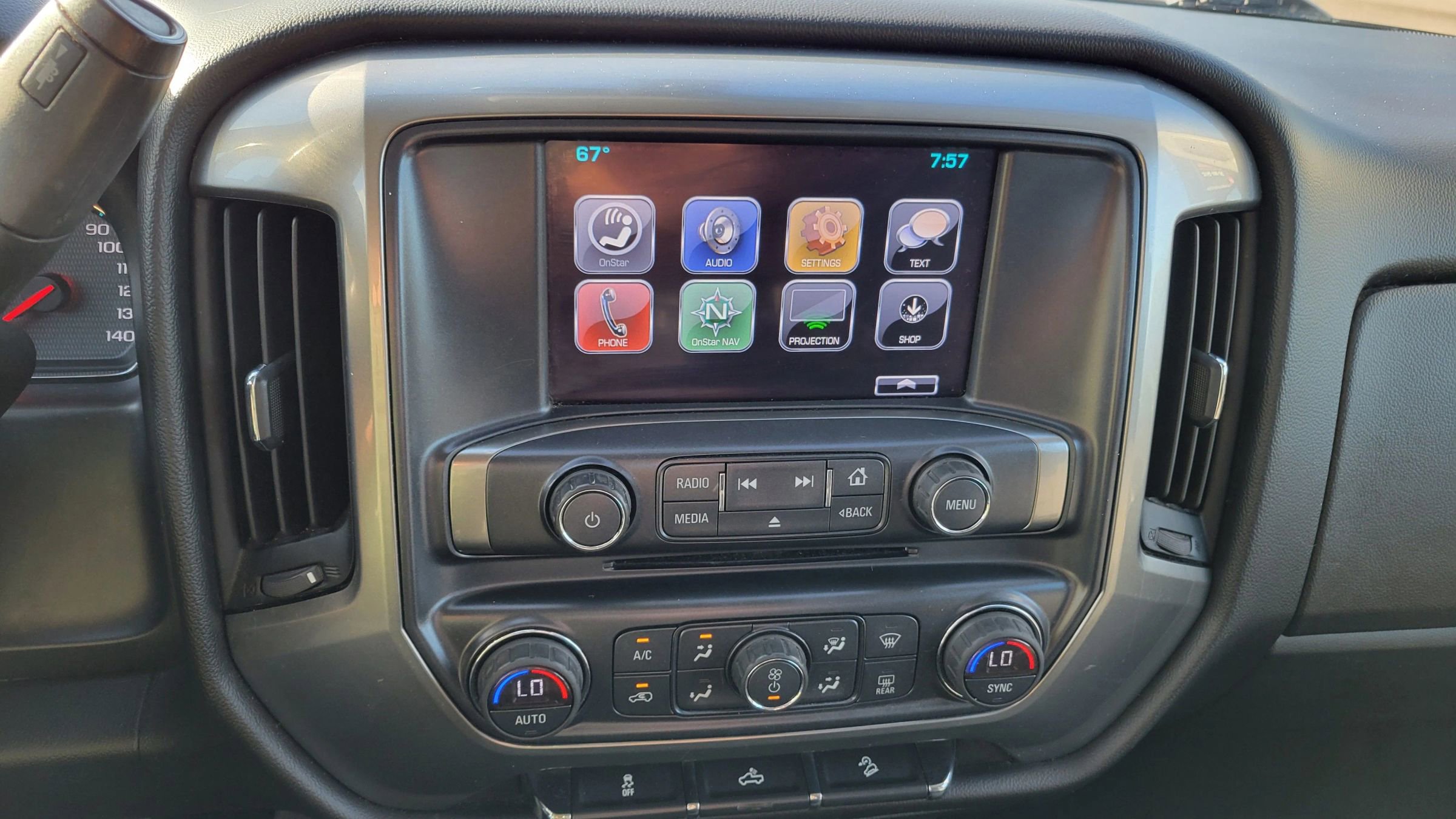Used 2017 Chevrolet Silverado 1500 LT w/ All Star Edition image 19