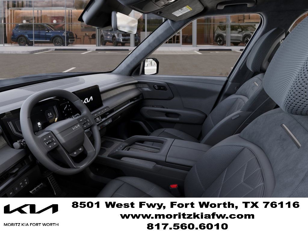 New 2027 Kia Telluride X-Line SX Prestige AWD/4WD image 17