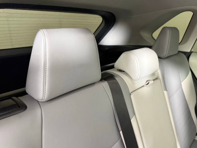 Used 2023 Toyota RAV4 XLE Premium image 24