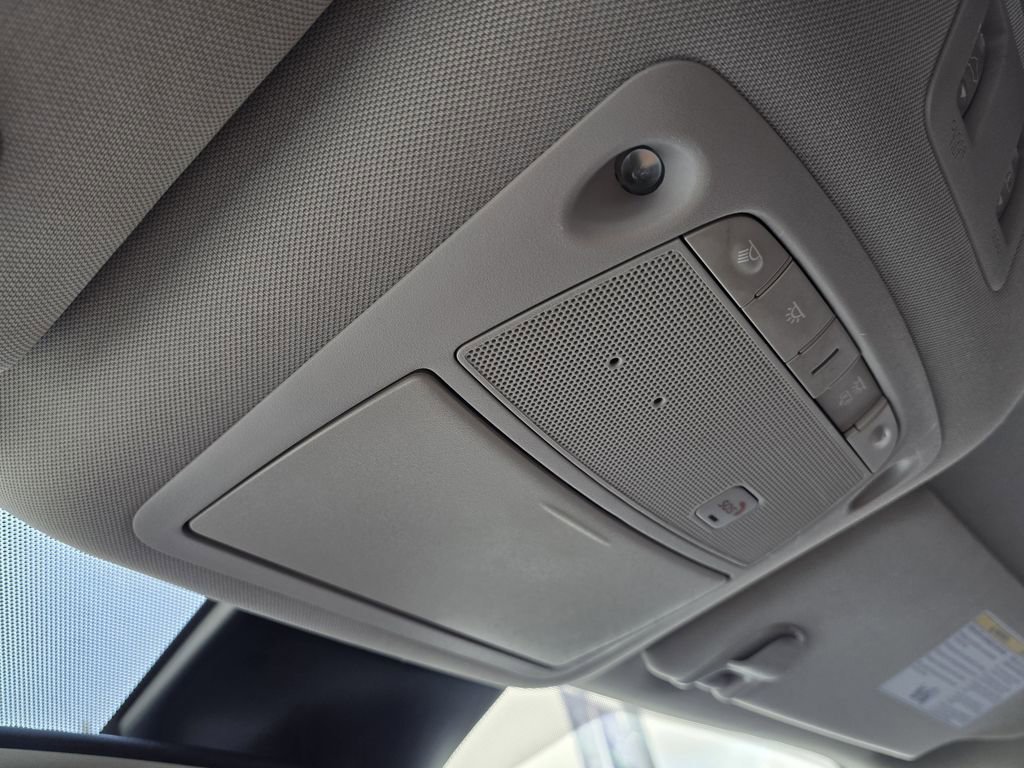 Used 2021 Nissan Murano Platinum w/ Cargo Package image 35