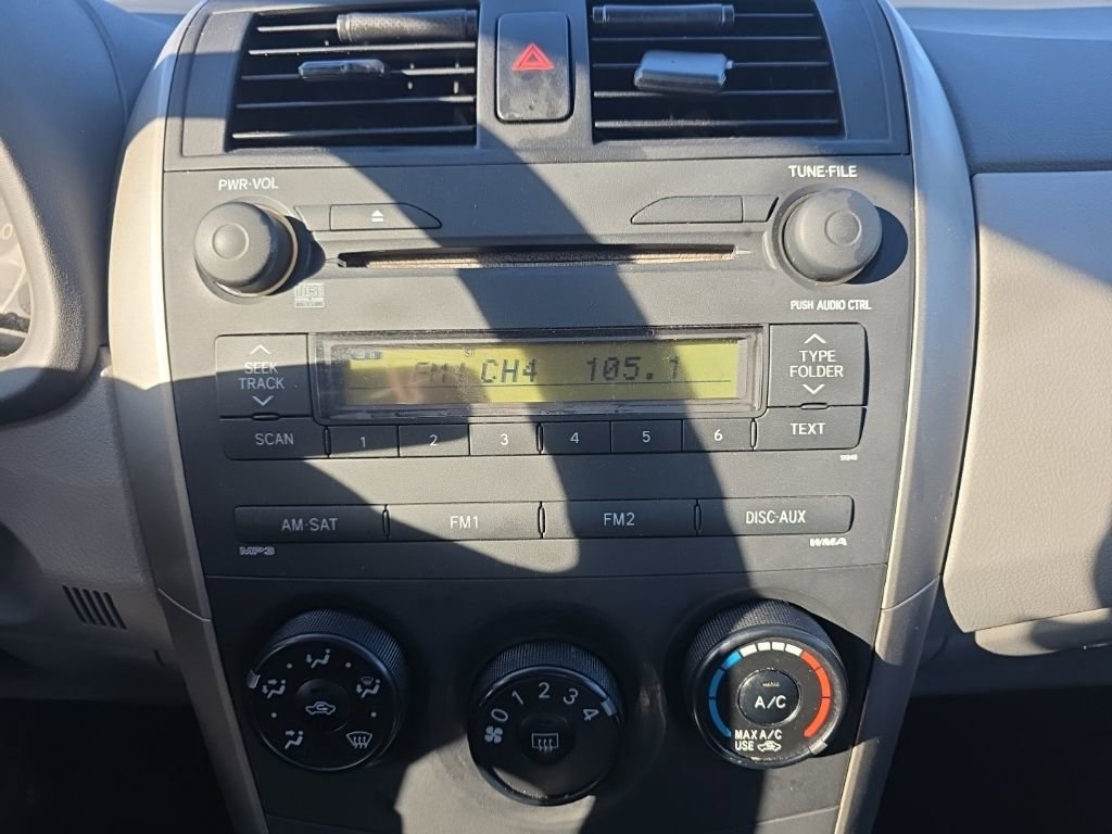 Used 2009 Toyota Corolla LE image 22