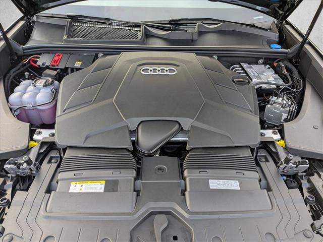 New 2026 Audi Q8 Premium Plus image 16