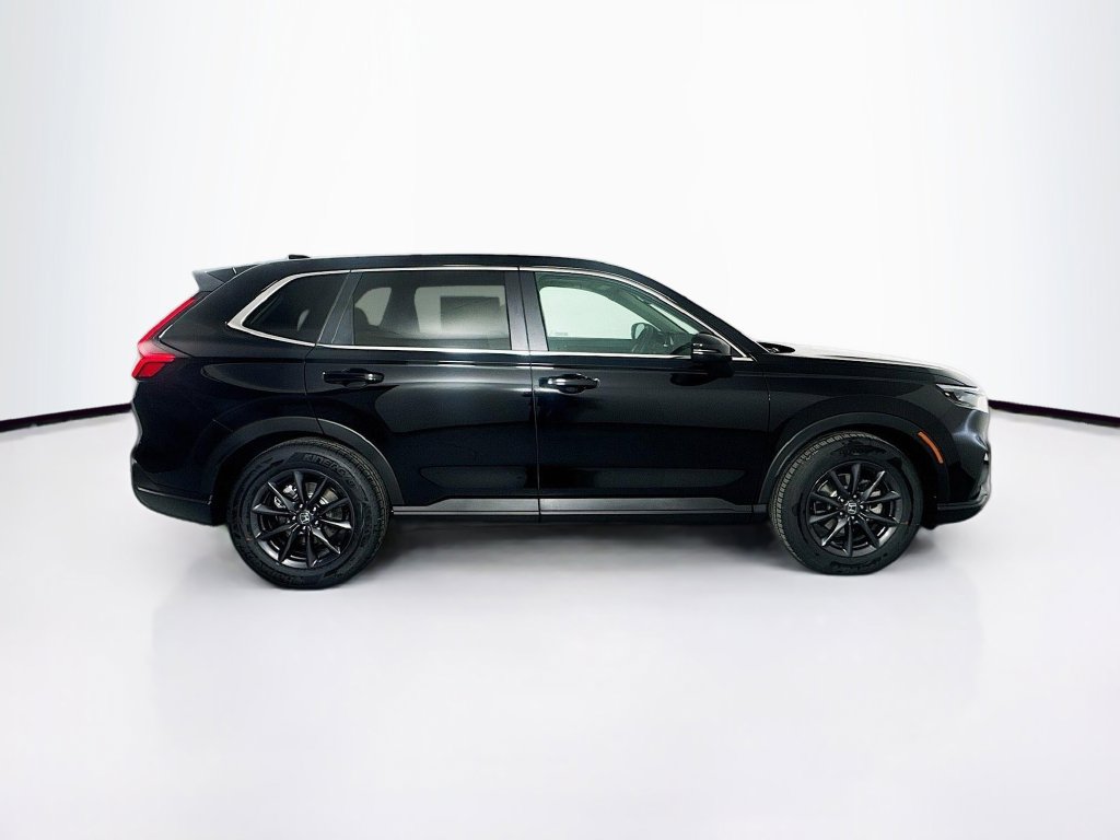 Used 2026 Honda CR-V EX-L image 9