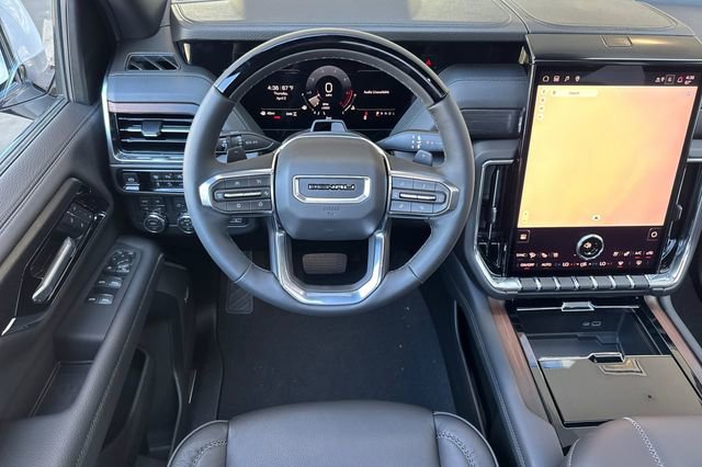 New 2026 GMC Yukon XL Denali image 14