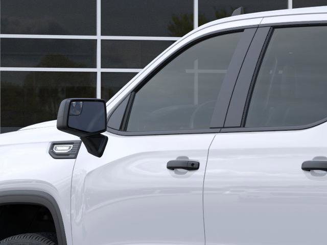 New 2025 GMC Sierra 1500 Pro w/ Pro Value Package image 29
