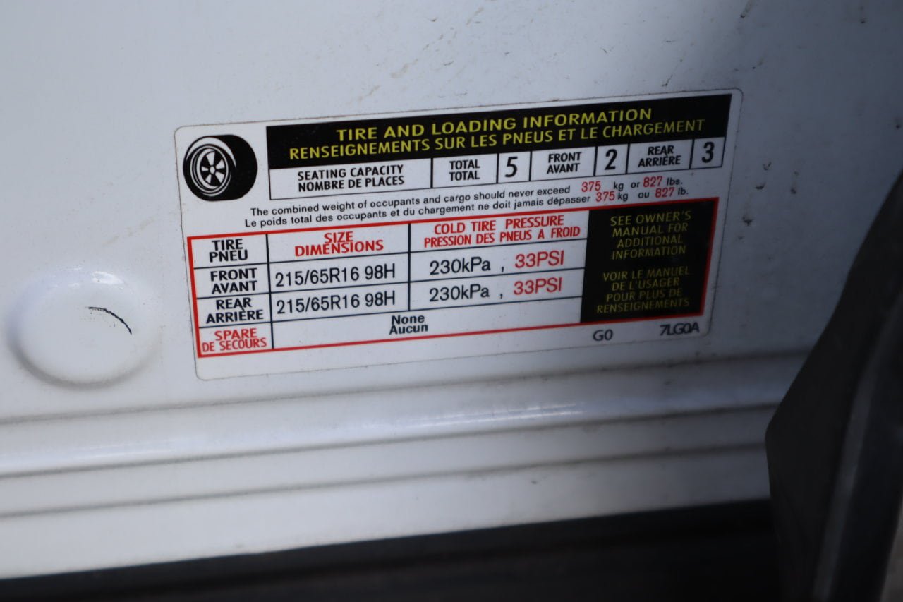 Used 2025 Nissan Kicks S FWD image 27