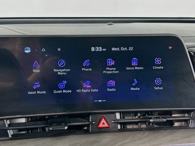 Used 2023 Kia Sportage X-Line image 21