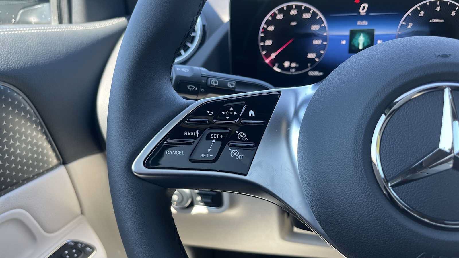 New 2026 Mercedes-Benz GLA 250 4MATIC image 38