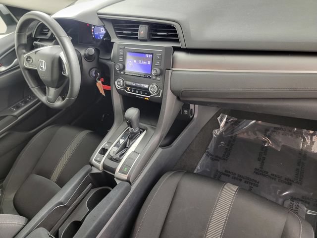 Used 2017 Honda Civic LX image 18