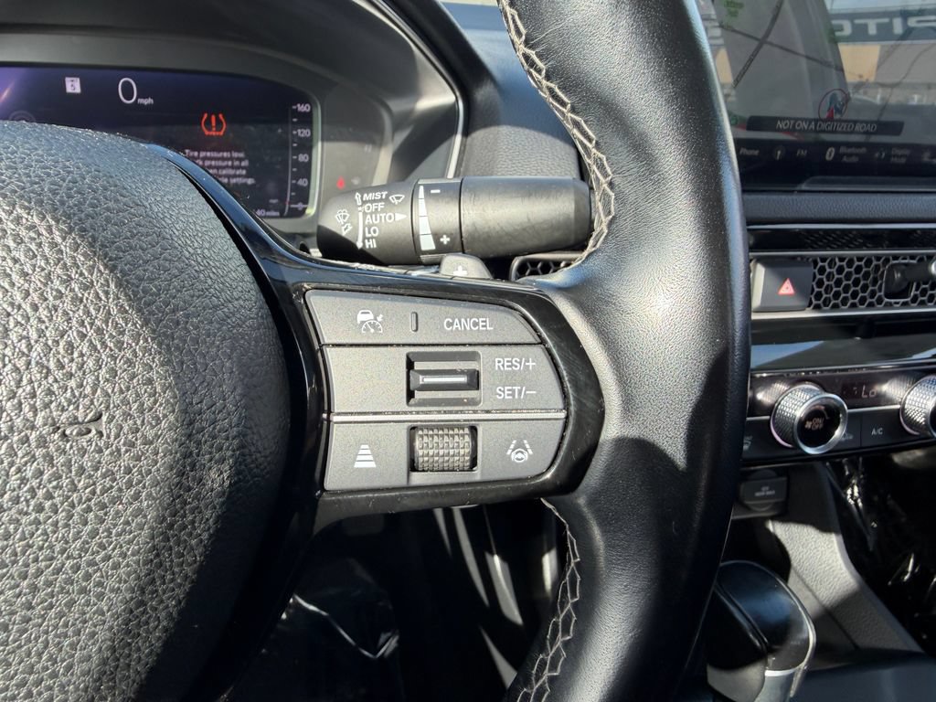 Used 2022 Honda Civic Touring image 22
