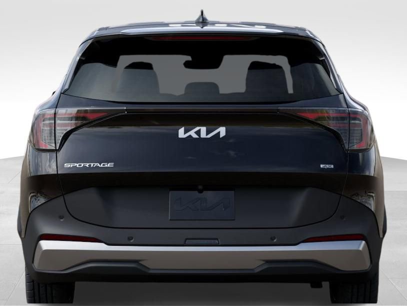 New 2026 Kia Sportage LX image 13